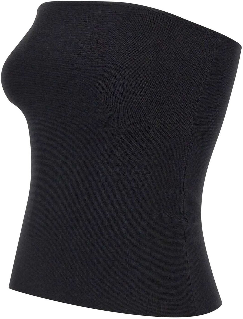 Entire Studios Top Black Zwart