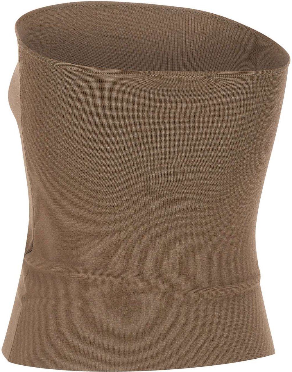 Entire Studios Top Brown Beige