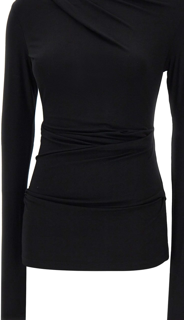 Entire Studios Sweaters Black Zwart