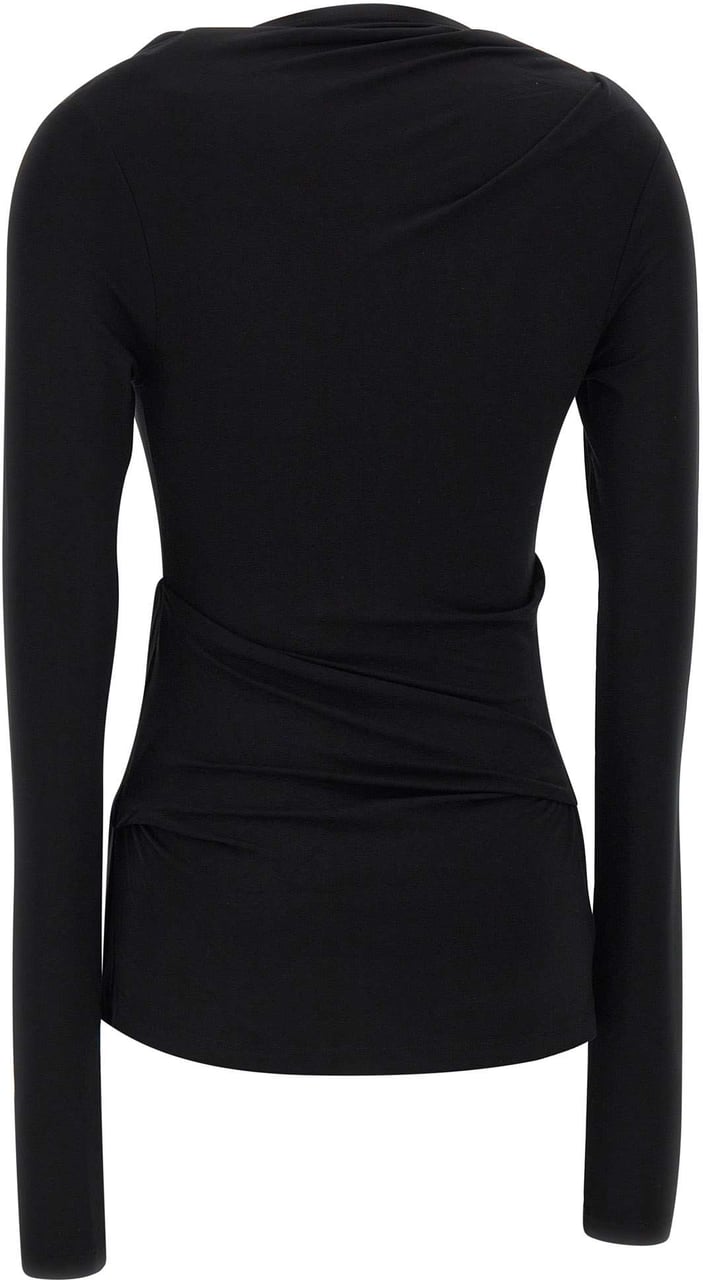 Entire Studios Sweaters Black Zwart