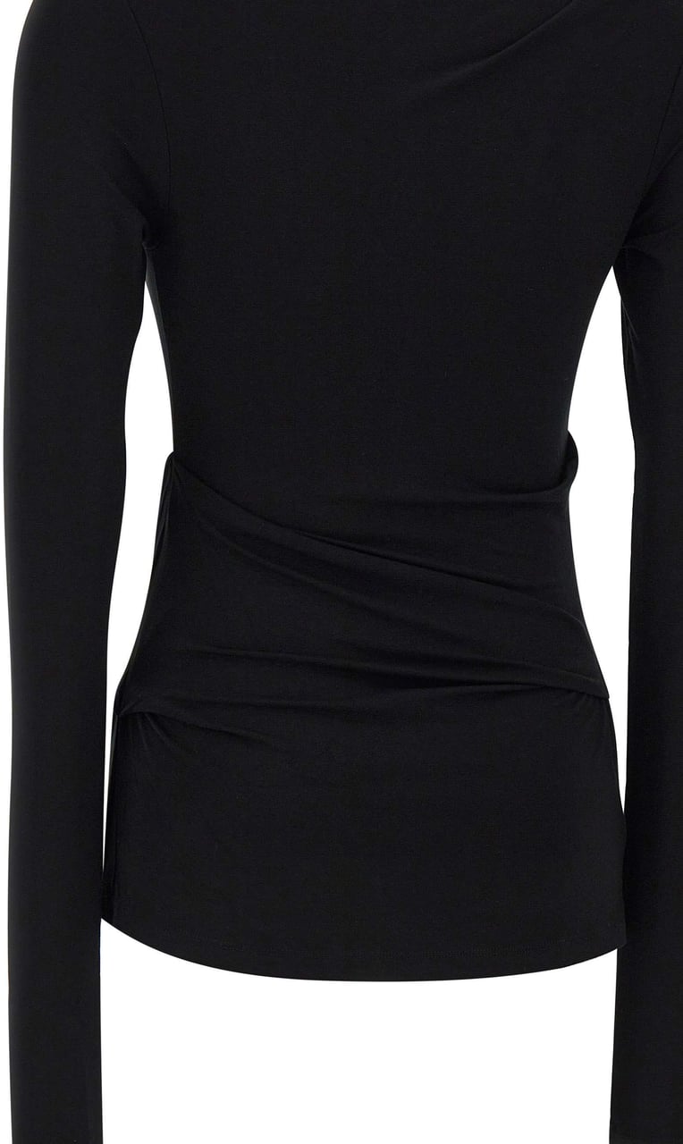 Entire Studios Sweaters Black Zwart