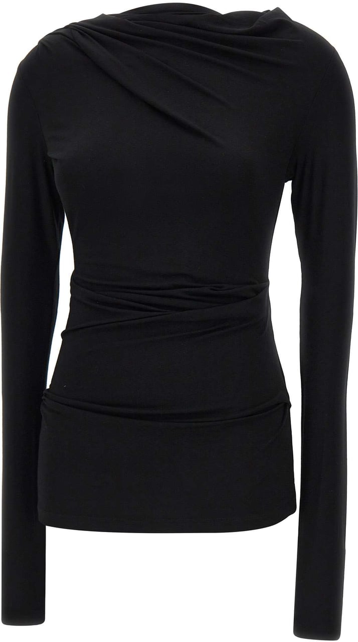Entire Studios Sweaters Black Zwart