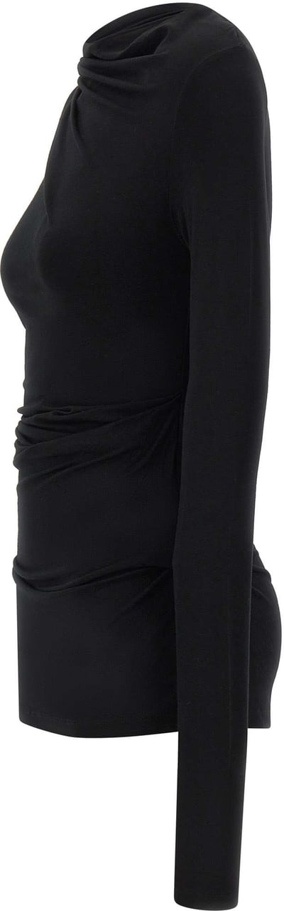 Entire Studios Sweaters Black Zwart
