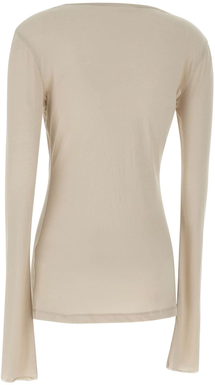 Entire Studios Sweaters White Wit