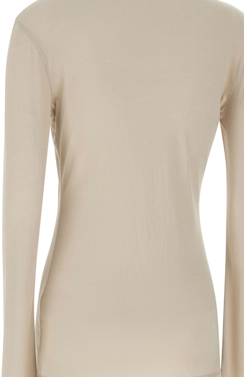 Entire Studios Sweaters White Wit