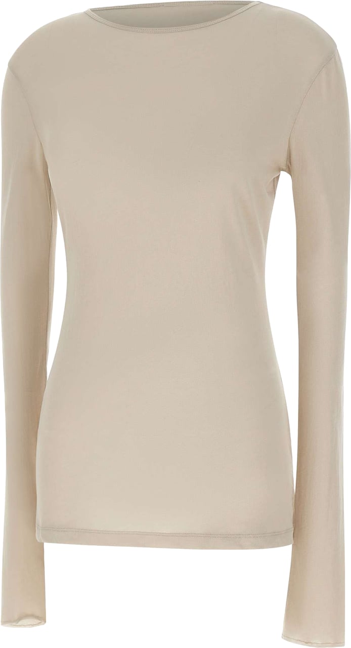 Entire Studios Sweaters White Wit