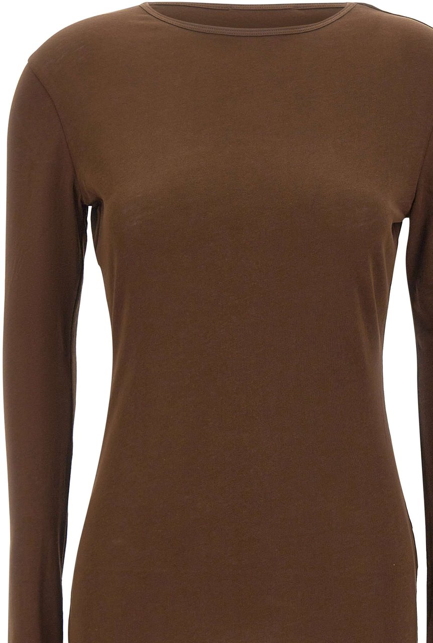 Entire Studios Sweaters Brown Bruin