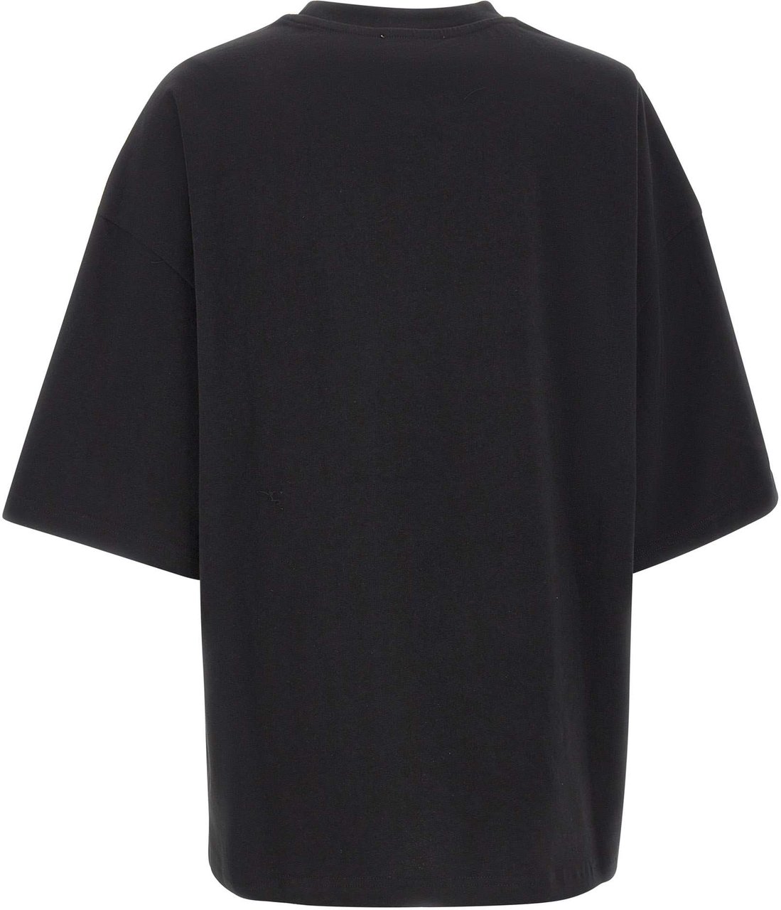 Entire Studios T-Shirts And Polos Black Zwart
