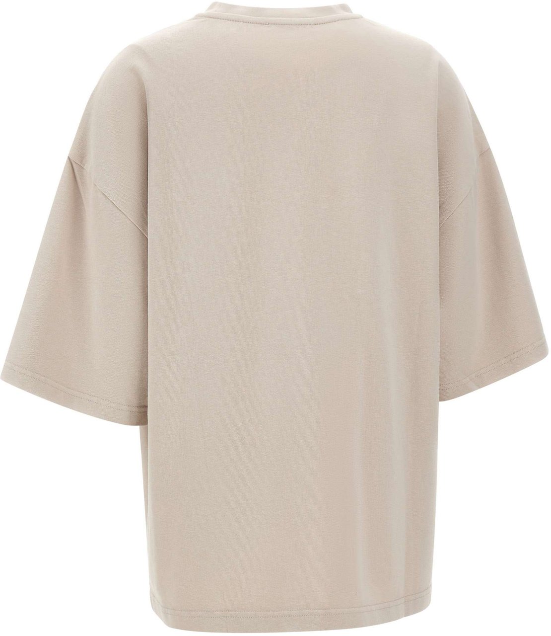 Entire Studios T-Shirts And Polos White Wit