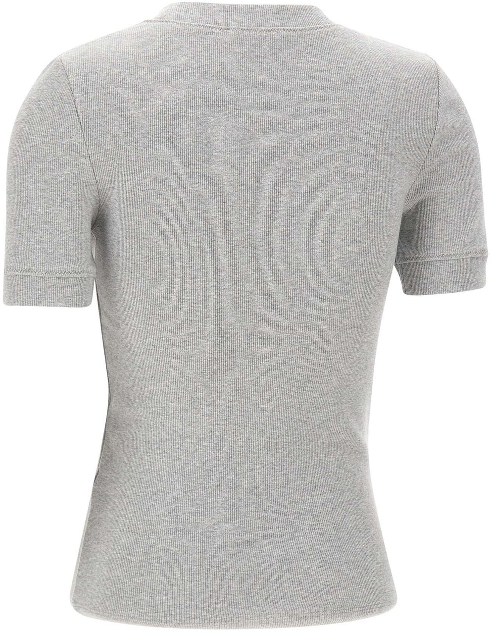 Entire Studios T-Shirts And Polos Grey Lichtgrijs