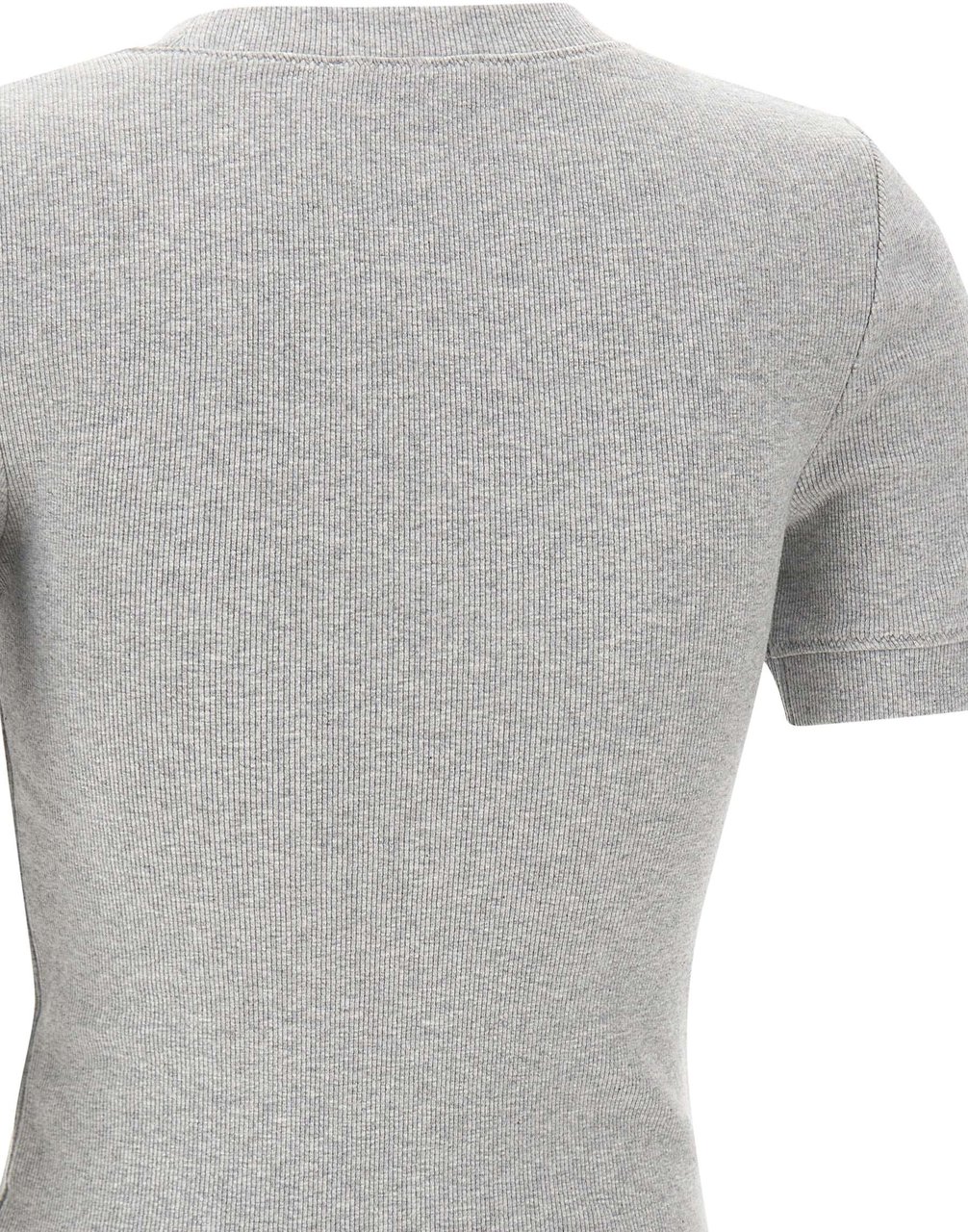 Entire Studios T-Shirts And Polos Grey Lichtgrijs