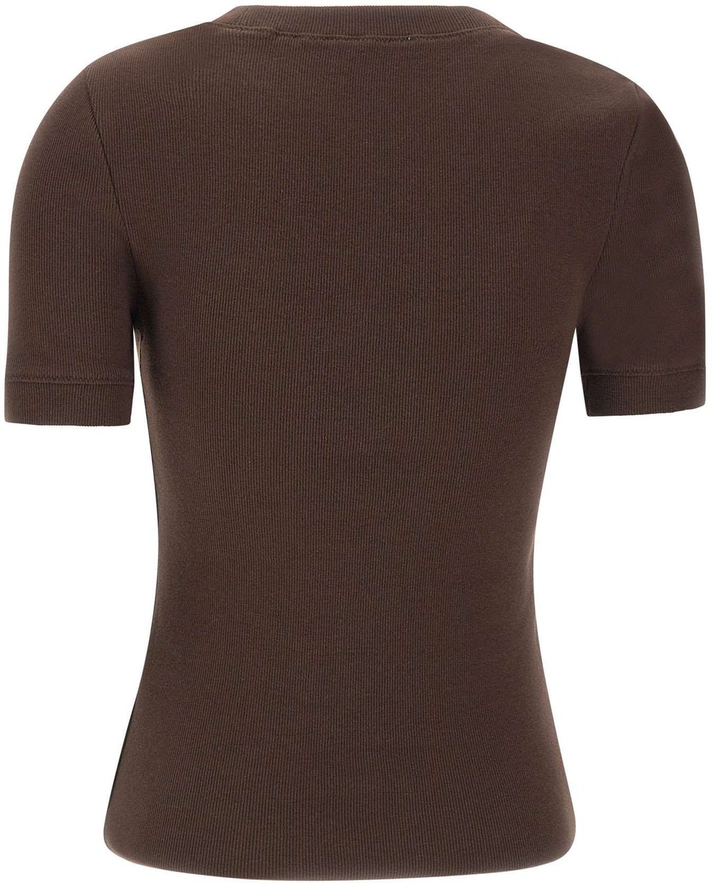 Entire Studios T-Shirts And Polos Brown Bruin