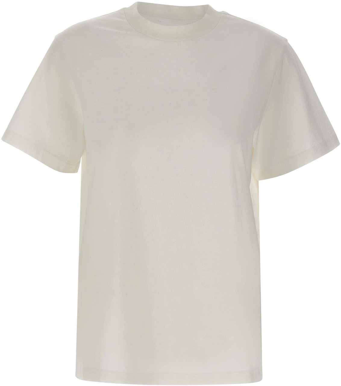 Entire Studios T-Shirts And Polos White Wit