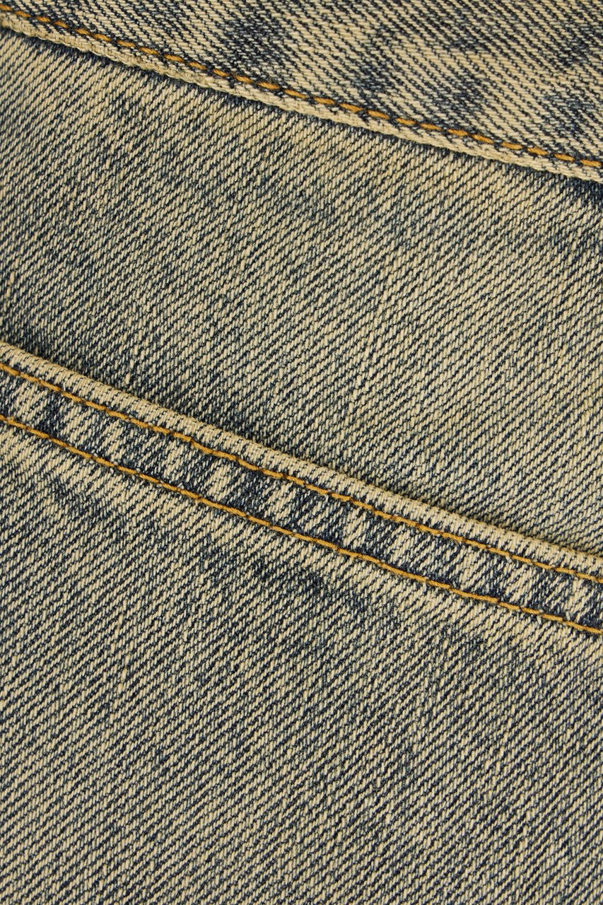 Entire Studios Entire Studios Denim jeans Blauw