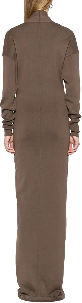 Entire Studios Rallel Dress Soil Divers