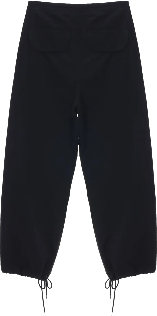 Entire Studios Barren Cargo Black Zwart