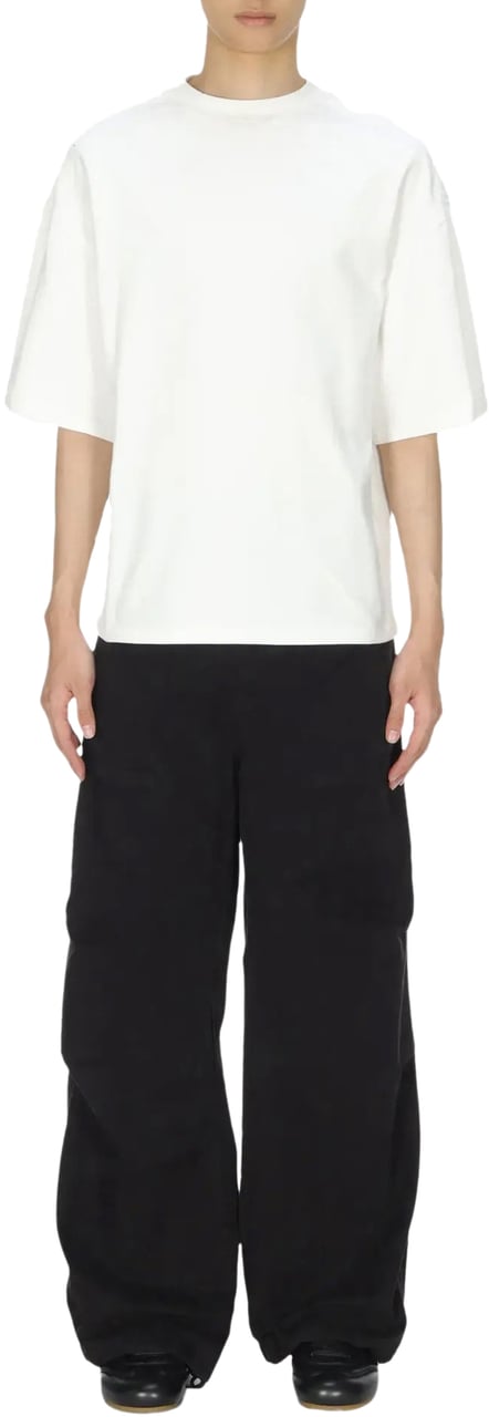 Entire Studios Barren Cargo Black Zwart