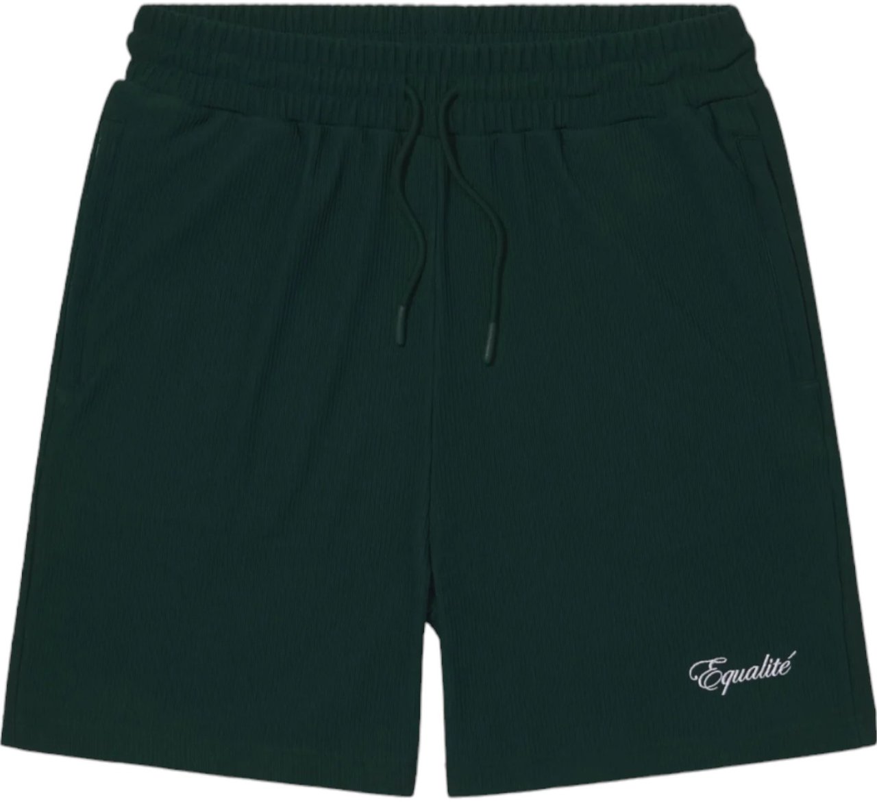 Equalité Heren Korte Broek Groen