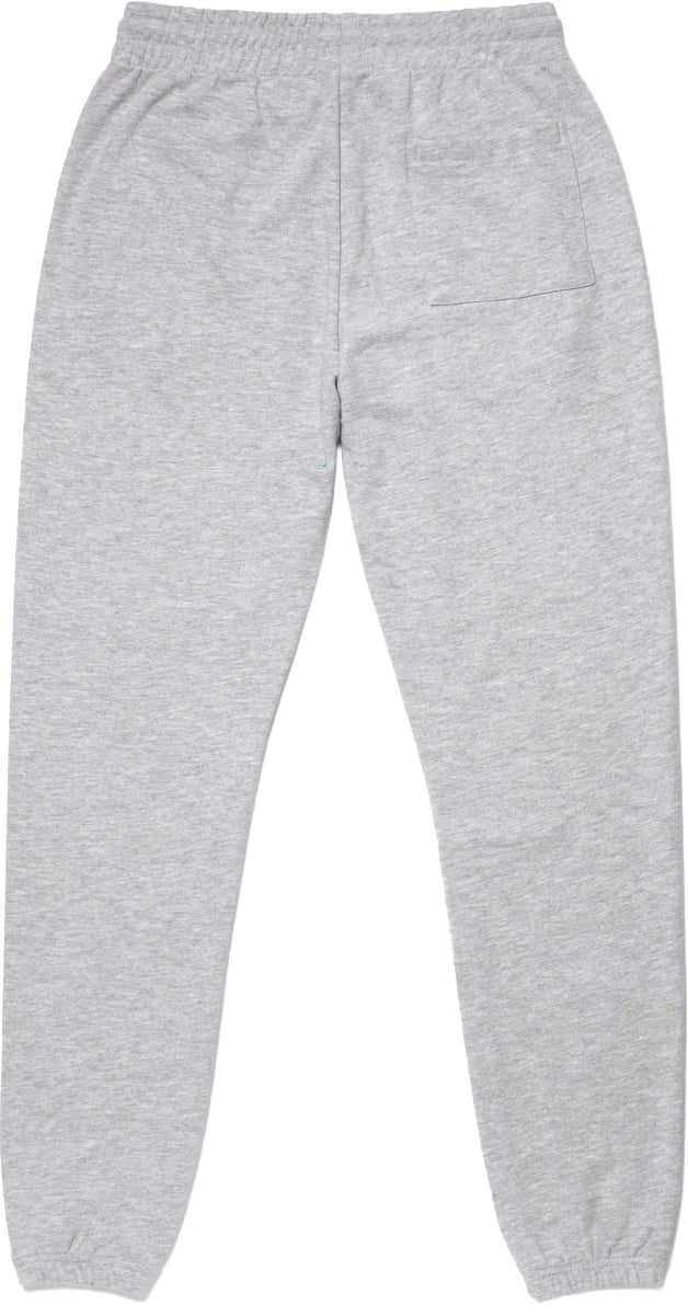 Equalité Heren Broek Grijs