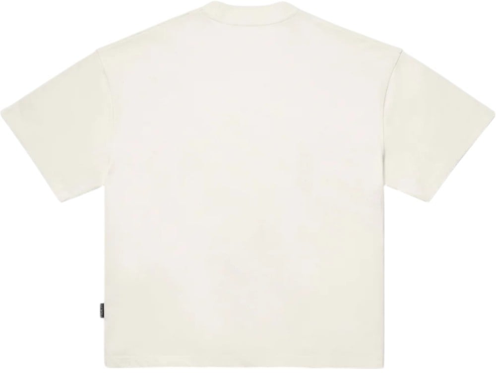 Equalité Heren T-shirt Wit