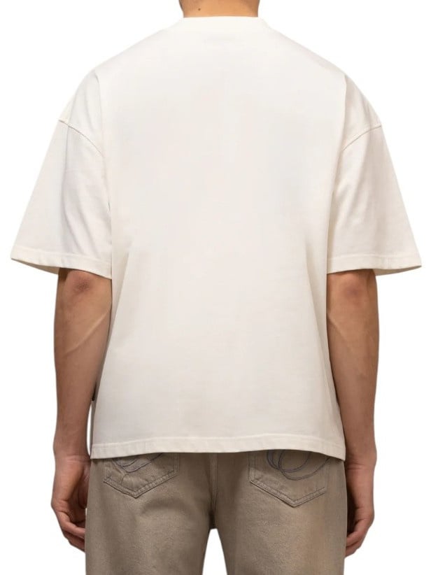Equalité Heren T-shirt Wit