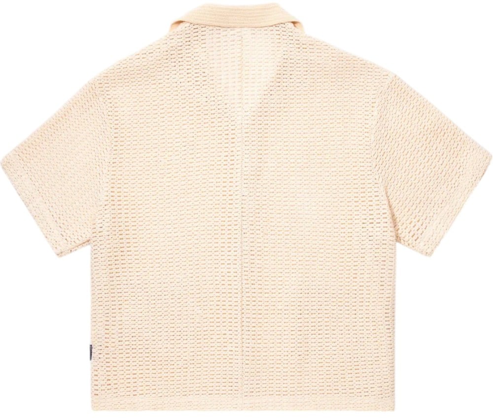 Equalité Heren Overshirt Wit
