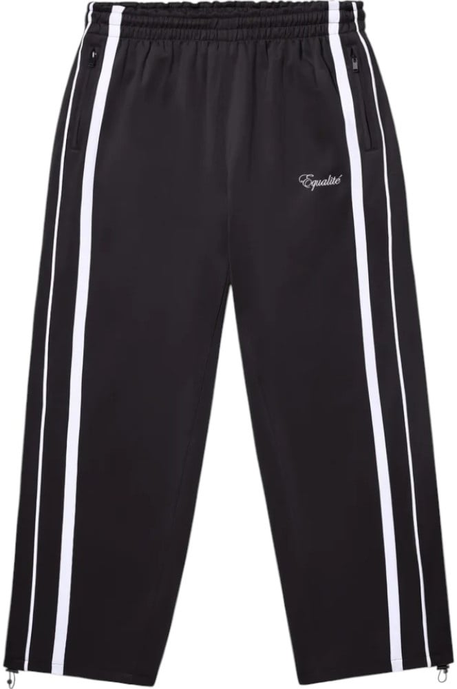 Equalité Heren Broek Zwart