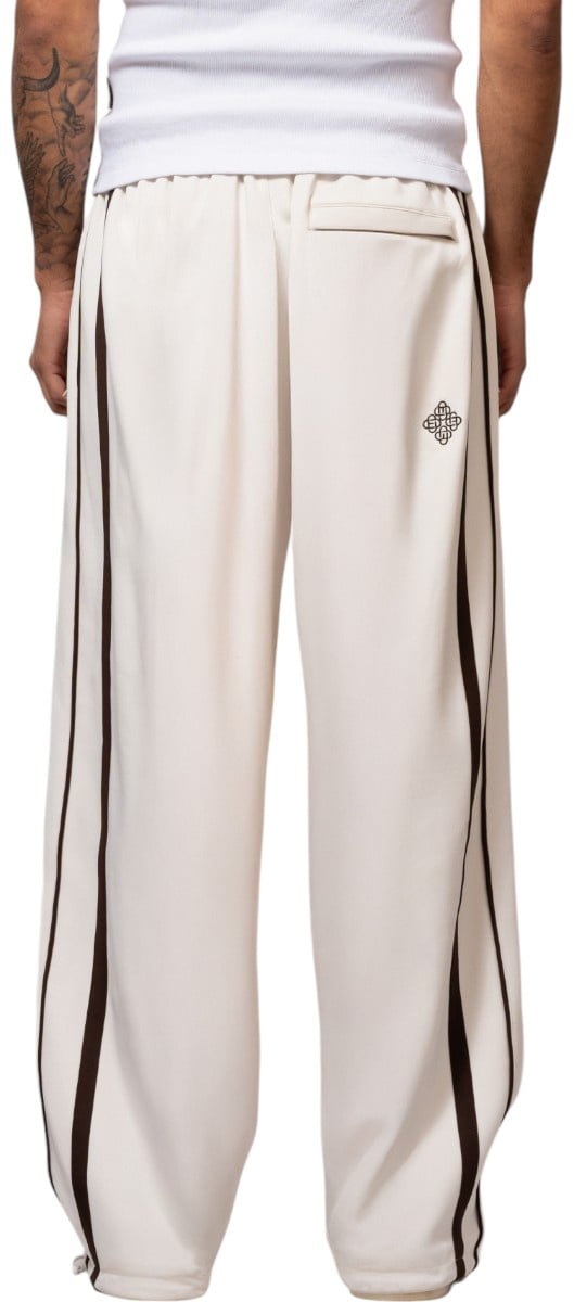 Equalité Heren Broek Wit