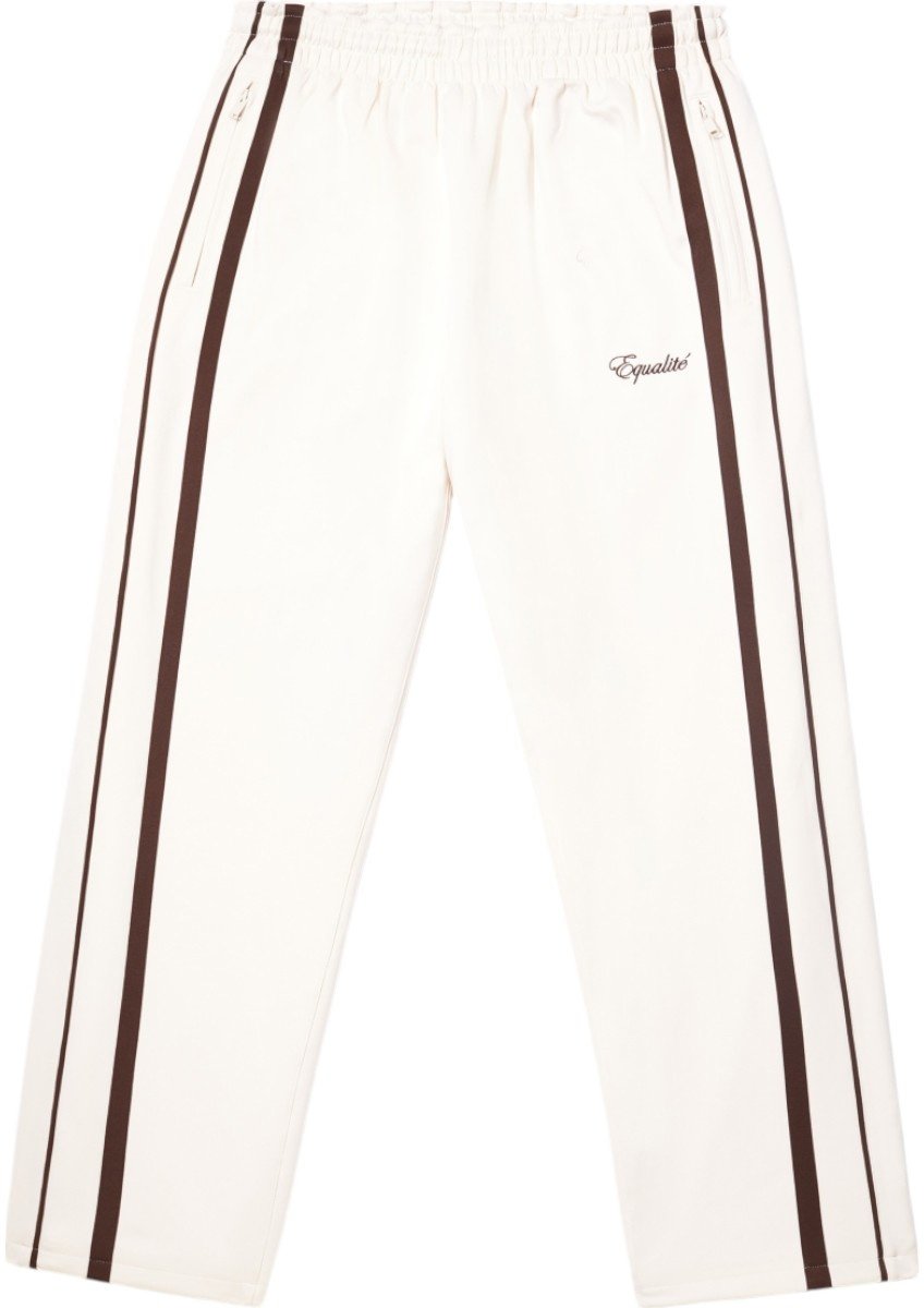 Equalité Heren Broek Wit