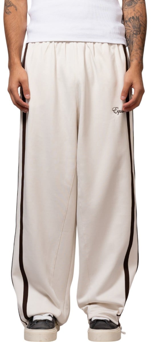 Equalité Heren Broek Wit