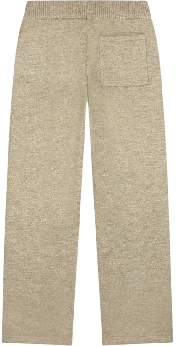Equalité Heren Broek Bruin