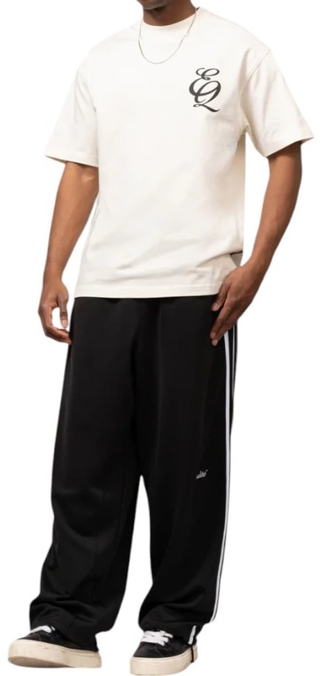 Equalité Heren T-shirt Wit