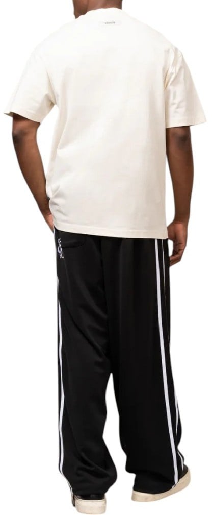 Equalité Heren T-shirt Wit
