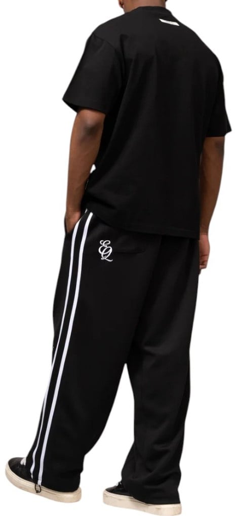 Equalité Heren T-shirt Zwart