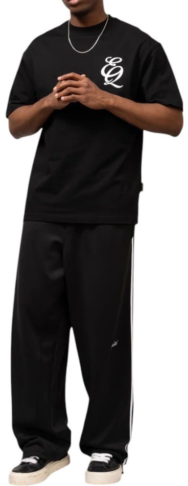 Equalité Heren T-shirt Zwart