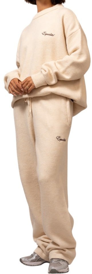 Equalité Heren Broek Wit