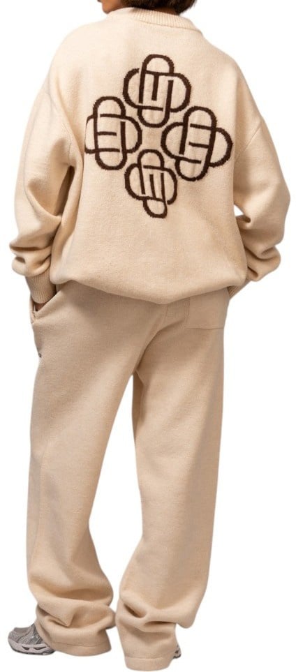 Equalité Heren Broek Wit