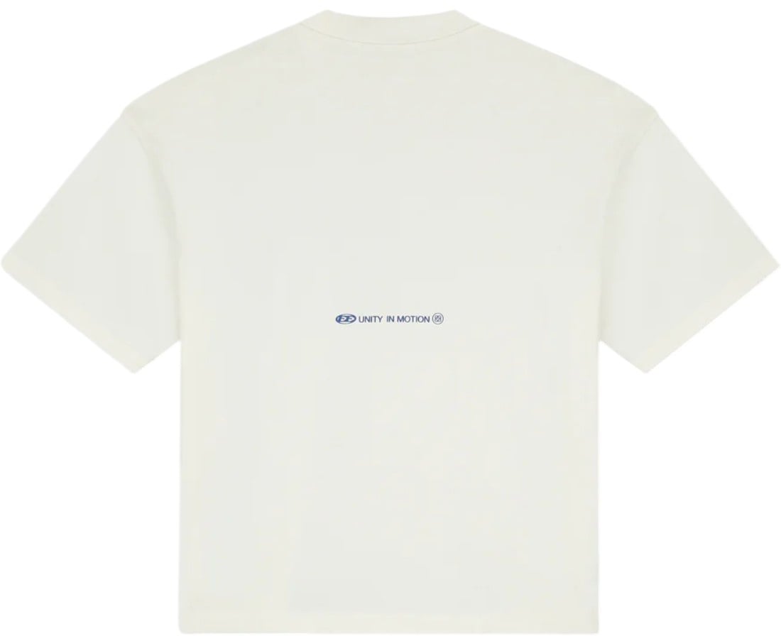 Equalité Heren T-shirt Wit