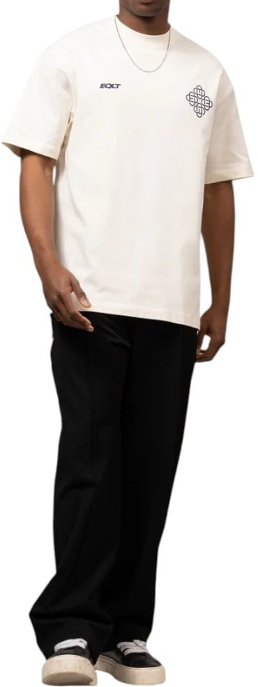 Equalité Heren T-shirt Wit