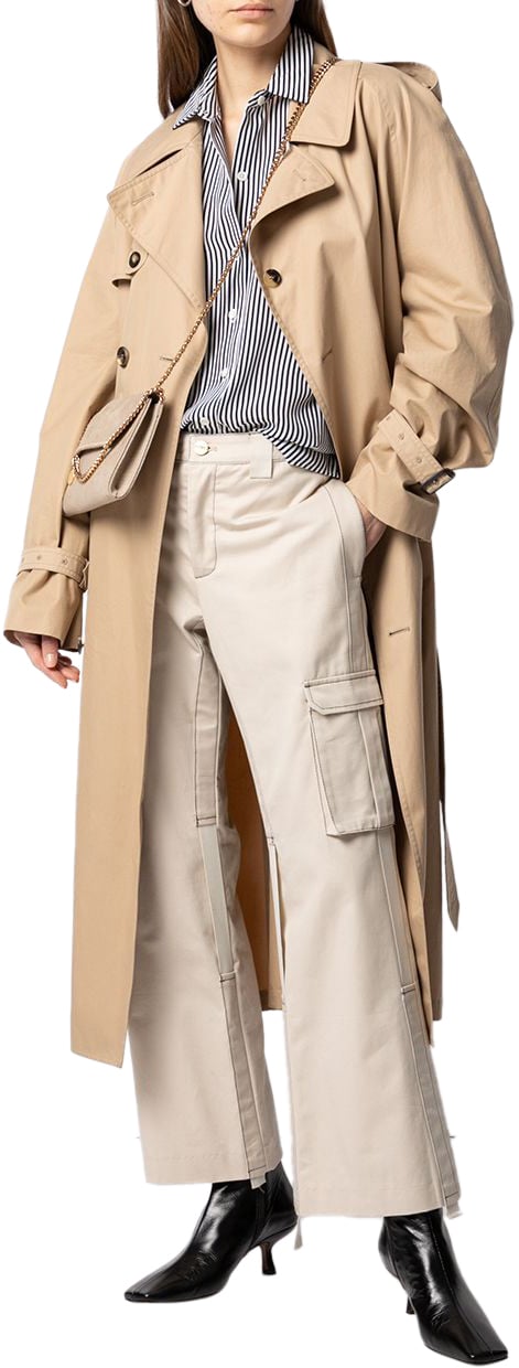 Equipment Shirts White Wit