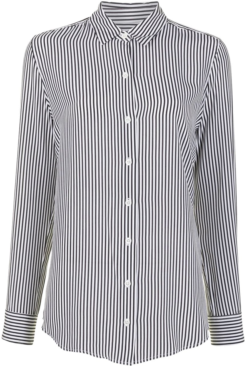 Equipment Shirts White Wit