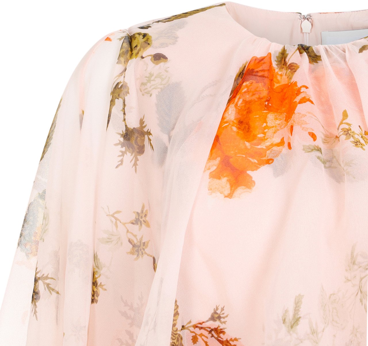 Erdem ERDEM R1G1PICSV Neutraal