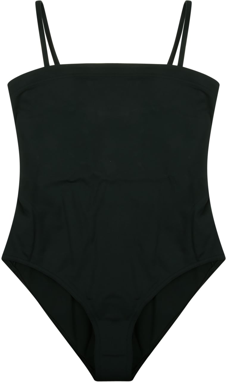 ERES Aquarelle Swimsuit Green Groen