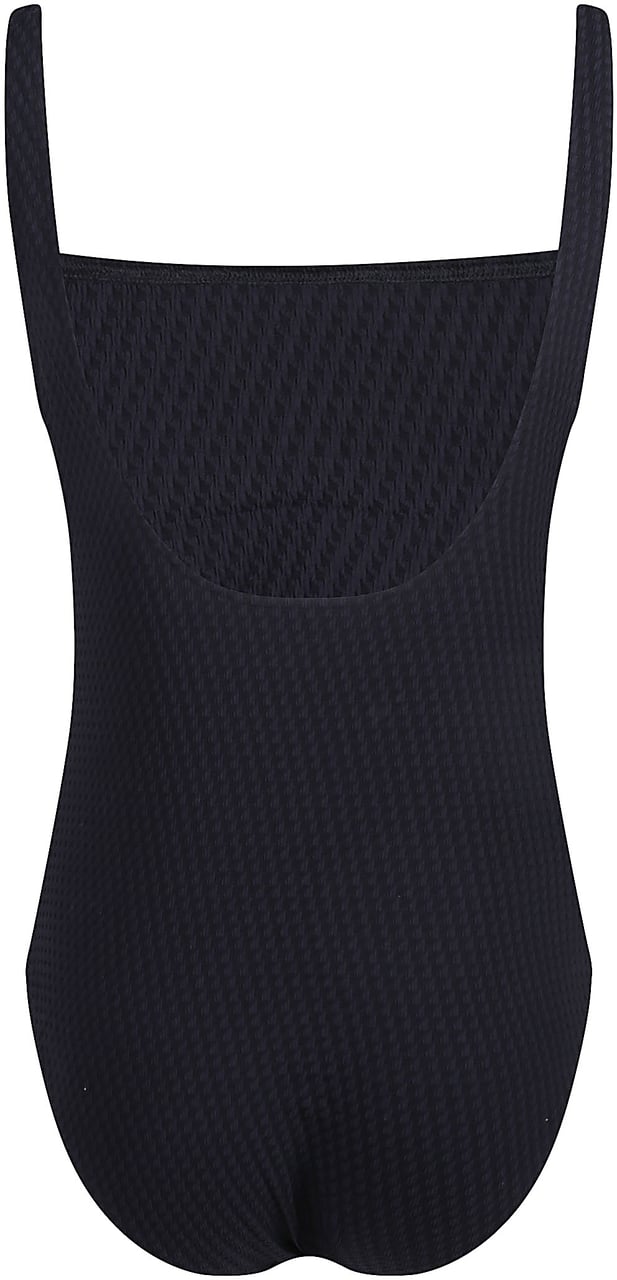 ERES Glory Swimsuit Black Zwart
