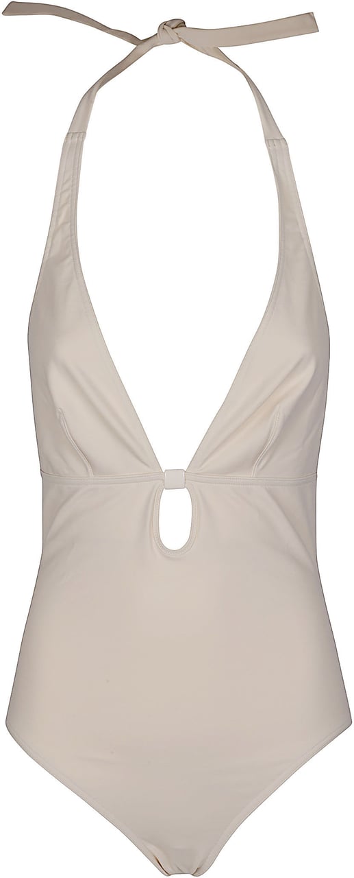 ERES Harmony Swimsuit Nude Beige