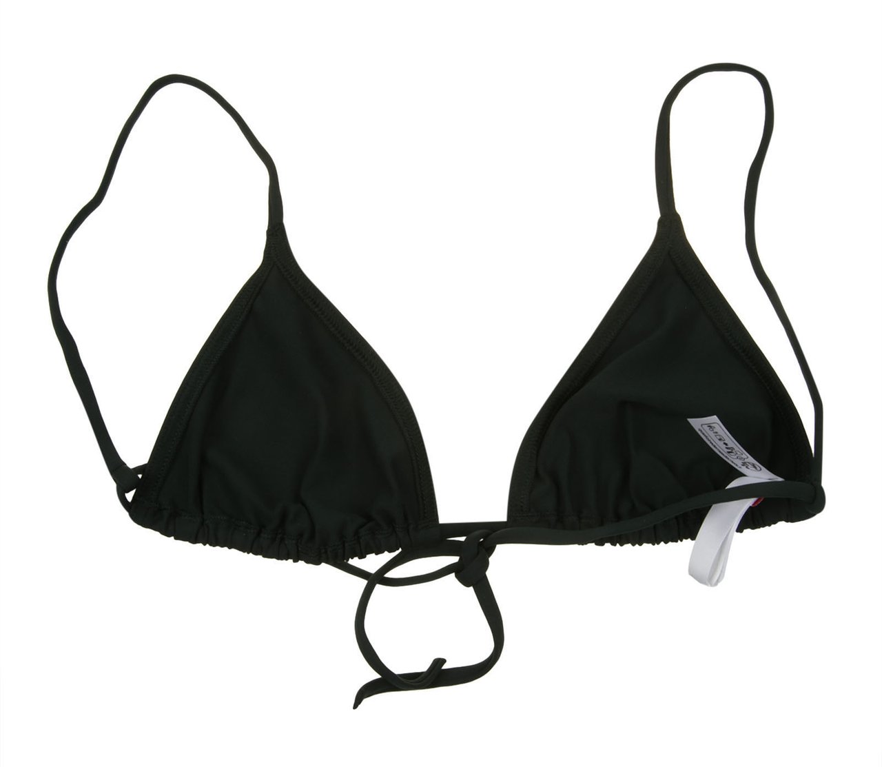ERES Mouna Small Triangle Green Groen