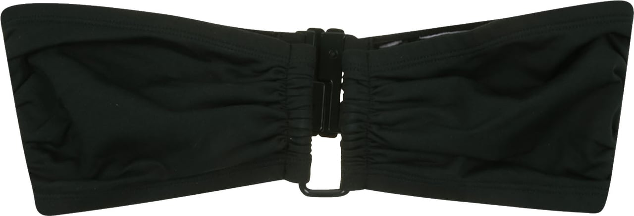 ERES Show Sweatband Black Zwart