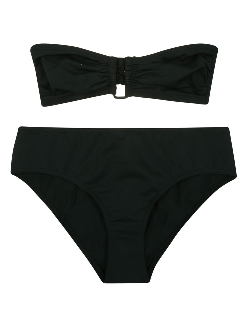 ERES Show Sweatband Black Zwart