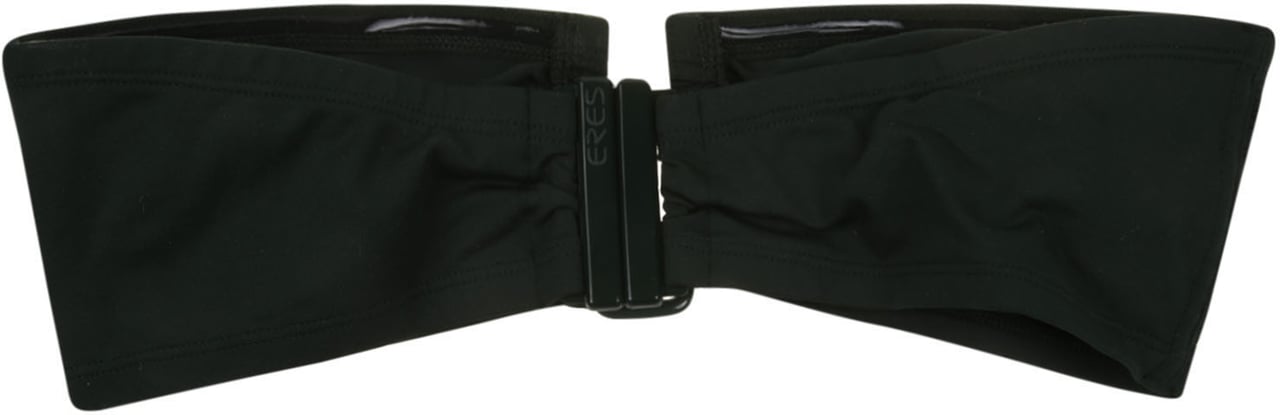 ERES Show Sweatband Black Zwart