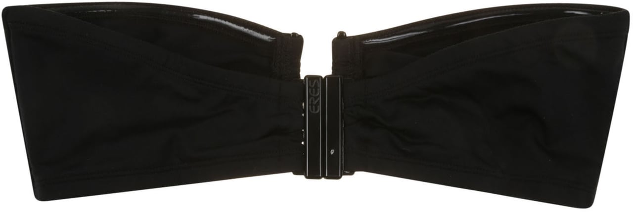 ERES Show Sweatband Black Zwart